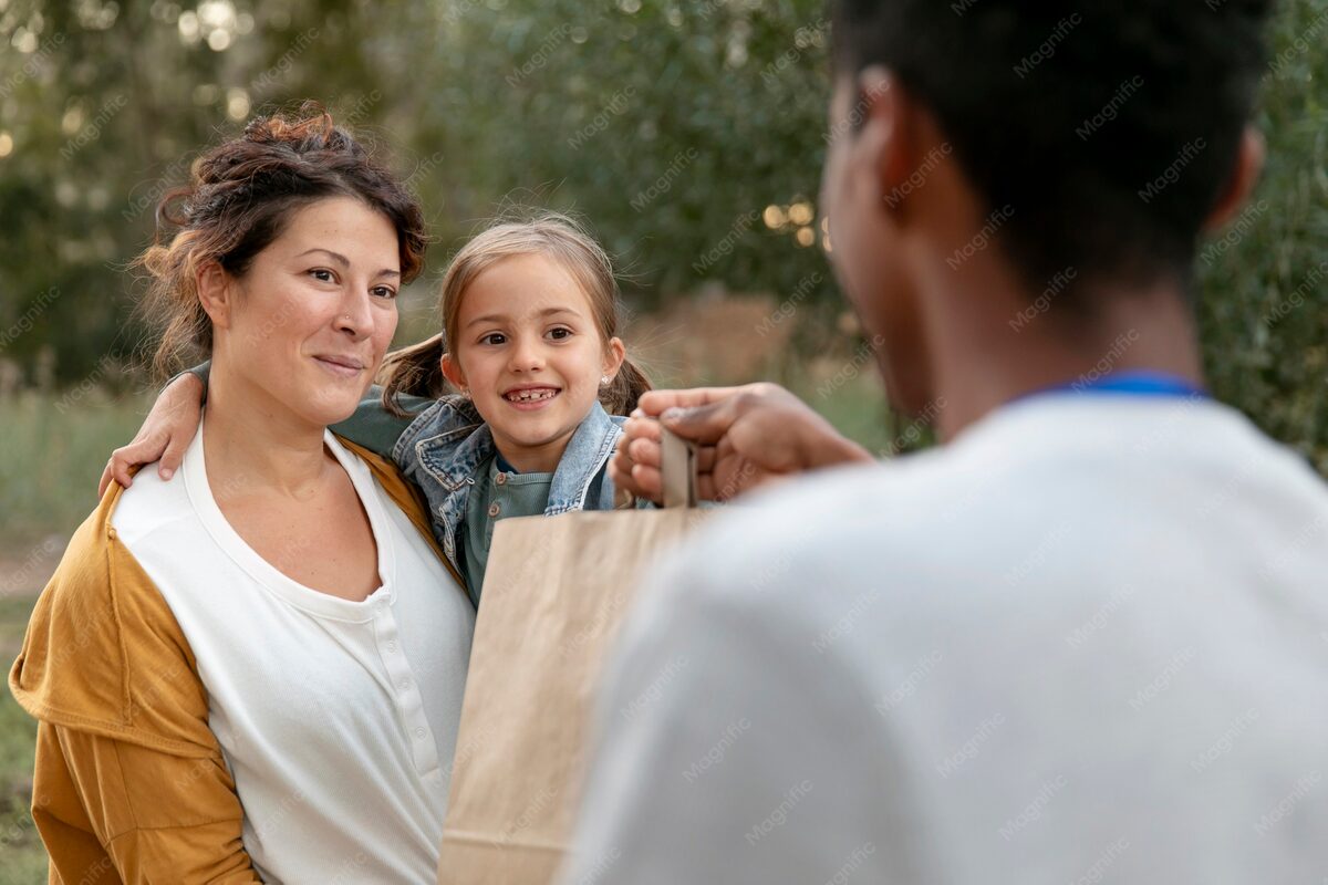 الإغاثة العاجلة